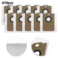 thumbnail image 4 of Replacement Spare Part Dust Bags For Blaupunkt For Bluebot For Precision Plus Vacuum Cleaner Accessories Home Cleaning Tools, 4 of 7