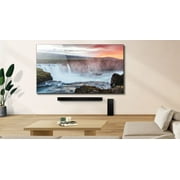 Hisense HS2100 2.1 Channel Sound Bar with Wireless Subwoofer