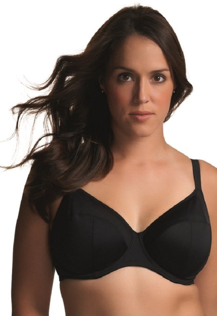 elomi essentials underwire swim bra