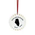 thumbnail image 1 of ¡Venta caliente! Decoraciones solares/colgaduras de coche, recuerdos solares acrílicos, decoraciones colgantes planas 2d para coche/mochila, 1 of 3