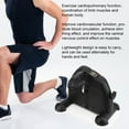 thumbnail image 4 of Bicicleta Estática Para Ejercicios En Interiores, Eficaz Para Miembros Inferiores Superiores, Para Gimnasio Deportivo En Casa, 4 of 7
