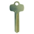 thumbnail image 2 of JMA BES-11DS Key Blank for SFIC M (NS) (10-Pack), 2 of 3