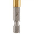 thumbnail image 4 of HART 5/16-inch Hex Shank Titanium Drill Bit Set, 4 of 7