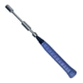 thumbnail image 4 of Badminton Training Racket Finger Arm Strength Training Equipment Rod Badminton blue, 4 of 9