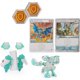 thumbnail image 1 of Bakugan Ultra, Batrix con Transforming Baku-Gear, Armored Al Bakugan Bakugan, 1 of 2