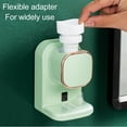 thumbnail image 3 of Automatic Toothpaste Dispenser, Effortless, Sensor,Activated Squeeze For Family Use, USB Powered, 3 of 6