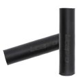 thumbnail image 3 of 1 par de empuñaduras de manilr de de carretera plegables bloqueo de manilr  pieza de conector de empuñaduras de - De silicona negro Silicona Negra DYNWAVEMX Empuñadura de manillar de bicicleta, 3 of 8