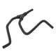 thumbnail image 1 of Manguera de Entrada de Radiador superior ANGGREK Tubo de Radiador de 3 Vías 22908202 Resistencia A Altas Temperaturas Fácil de Instalar para Camaro 2016 A 2022, 1 of 7