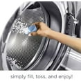 thumbnail image 6 of Downy Light In-Wash Scent Booster Beads Ocean Mist (34 Ounce), 6 of 7