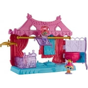 Shimmer and Shine Teenie Genies Magic Carpet Shop Playset