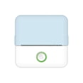 thumbnail image 1 of Portable Photo Printer, Mini Wireless Instant Photo Printer, BT Wireless Thermal Printer Mobile Printer, Label List Photo Printer, for Photo, Receipt, 1 of 5