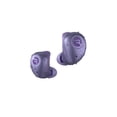 thumbnail image 2 of Raycon Fitness Bluetooth True Wireless Earbuds with Built in Mic 56 Hours of Battery IPX7 Waterproof Active Noise Cancellation and Awareness Mode Bluetooth 5.3 Portable Sport (Purple), 2 of 5