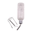 thumbnail image 1 of Convenient Hanging Water Bottle for Small Pets Drinking Squirrel Rabbit Hamster Parrot Bird Guinea Pig Dispenser Pet Supplie 180ML, 1 of 6