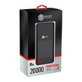 thumbnail image 1 of Power Bank Select Power 20,000 mAh PB20  Negro, 1 of 3