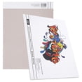 thumbnail image 2 of Cuaderno de Dibujo Bling Bling 2 Piezas Bloc de Marcadores Plástico Especial, 2 of 12