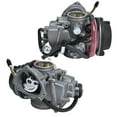 thumbnail image 4 of Carburetor, Long Service Life Wide Applicability Motorcycle Carburetor  For YFM350 Vehicles, 4 of 8