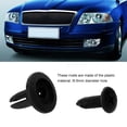 thumbnail image 3 of Car Body Retainer Clips, Bumper Fastener Rivet Multipurpose  Replacement For XLE Sedan For Repair, 3 of 8