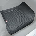 Motor Trend FlexTough SemiCustom Car Mats AutoOdorless Heavy Duty