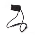 thumbnail image 2 of Soporte para teléfono Soporte flexible flexible para colgar Cuello para teléfono 360 ° Universal Kearding EL017529-03, 2 of 5
