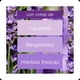 thumbnail image 3 of Varitas Aromatizantes Glade Campos de Lavanda 100 ml Frasco y 6 Varitas, 3 of 4