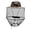 Letters Gray Fan Col, variant on Wide Brims Insectproof Mesh Hat Multiple Camouflage Color AntiMosquito Sun Hat
