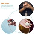 thumbnail image 4 of Metal Waist Chain Decorative Jeans Chain for 2Pcs Fashion Pants Accessory, 4 of 4