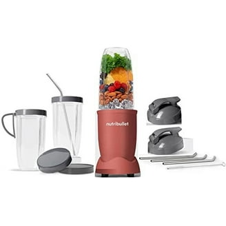 ニュートリ ブレンダー NutriBullet 900W Powerful Blender & Smoothie Mixer Pro with
