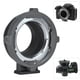 thumbnail image 4 of Adaptador de lente anillo adaptador de lente adaptador de lente de cámara anillo adaptador de cámara aleación de aluminio PL L anillo adaptador para lente de película de ANGGREK Otros, 4 of 8
