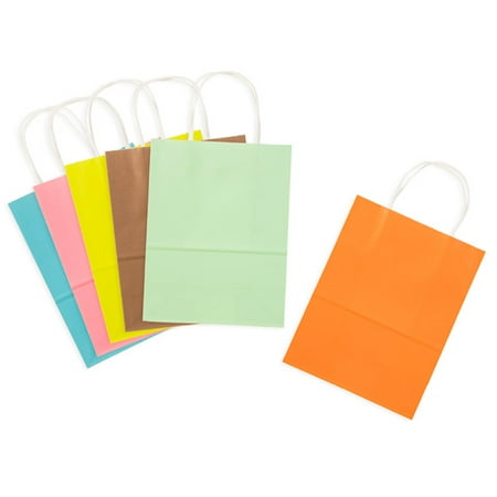 - Darice Medium Paper Pages, 13 Count