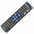 thumbnail image 1 of New Control remoto RM-SDRMV150A para JVC DVD VIDEO Recorder RM-SDRMV100A DRMV77S, 1 of 3