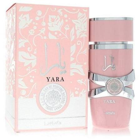 Lattafa 564696 100 ml Yara Women Eau De Parfum Spray
