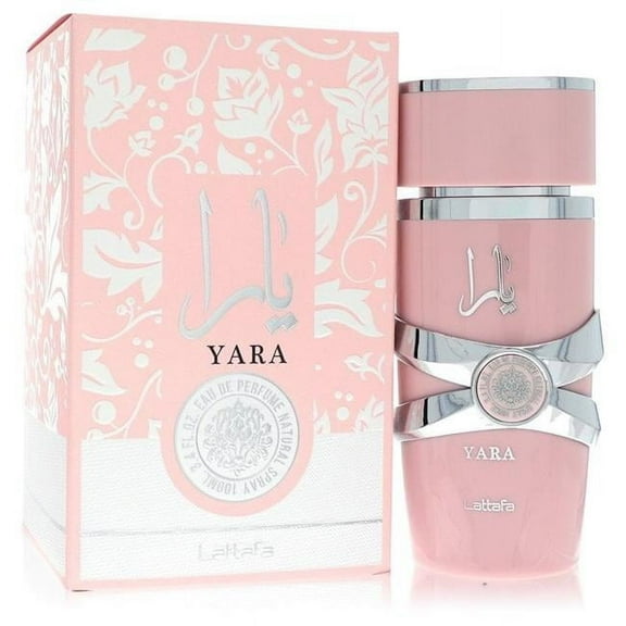 Lattafa 564696 100 ml Yara Women Eau De Parfum Spray