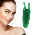 thumbnail image 3 of Unique Bargains 1 Pc Facial Muscle Stick Nose Skincare and Massaging Tool Green, 3 of 5