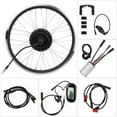 thumbnail image 4 of Dioche Mountain Bike Conversion Kit, Environmentally Friendly For Home, 4 of 8