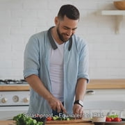 Panasonic WN10 Wireless Wearable TV Neck Speaker, Bluetooth, Built-in Microphone