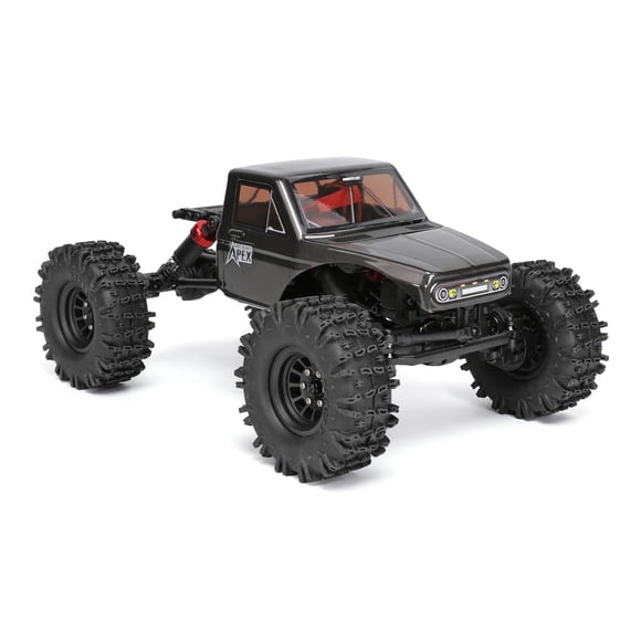Auto RC Redcat Ascent-18 APEX 1/18 brushless 4WD