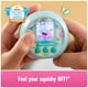 thumbnail image 2 of Punirunes, Interactive Digital Toy with 55 Squishy Characters Inside, Reacts to Touch, Full-Color Display, Kids Toys for Girls & Boys Ages 5 and up, 2 of 5