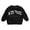 Black, variant on Krdevn Solid New York Sleepless City Letter Print Crew Neck Long Sleeve Chunky Knit Pullover Sweater for Kids Back to School Retro Streetwear Casual Top 5-6 Years,Yellow