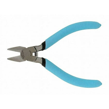 UPC: 0037103328793 | Xcelite Diagonal Cutting Plier 3/4  L Jaw S475JSNN