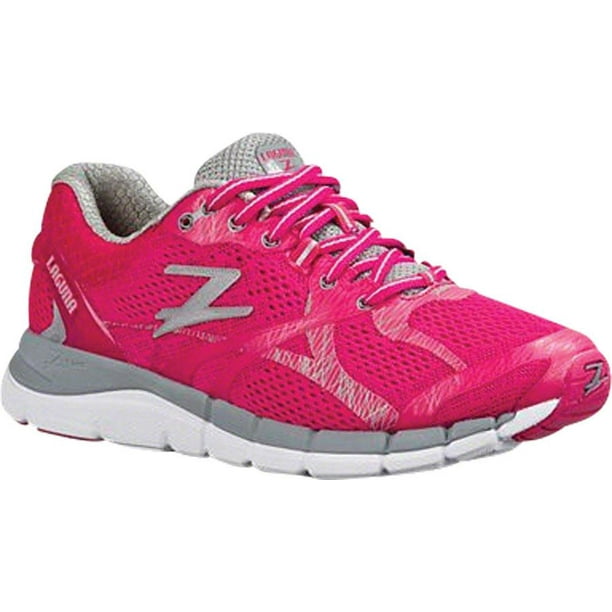 Zoot Sports Zoot Laguna Women's Run Shoe Punch/Gray, US 9.5