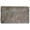 Mocha, variant on Mary Bath Mat, Soft Plush Shaggy Thick Fluffy Bathroom Rug, Non-slip Rubber Back, Water Absorbent - 20x60 Inch Mocha
