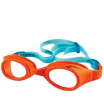 FINIS Fruit Basket Goggles, Scented Underwater Swimming Goggles for Kids