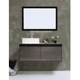 thumbnail image 4 of Gabinete De Baño GOVA Con Espejo Decorativo Minimalista, 4 of 6