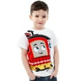 thumbnail image 3 of Thomas & Friends Boys Bruno T-shirt White Sizes 2T-8, 3 of 6