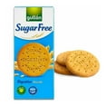 thumbnail image 3 of Gullon SUGAR FREE Digestive Biscuits 245g, 3 of 7