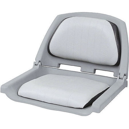 Wise - Plastic Boat Seat
