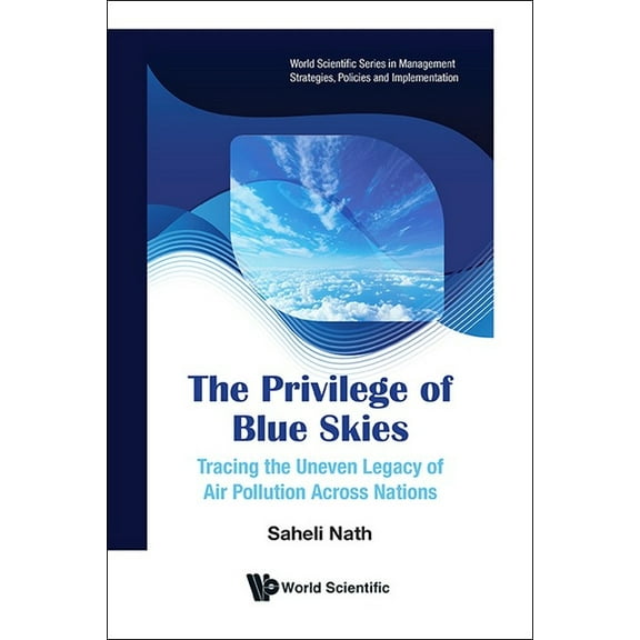 The Privilege of Blue Skies, (Hardcover)