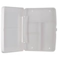 thumbnail image 4 of Gabinete de Baño con Espejo Estra Doble Espacio Interior KM GAB, 4 of 4