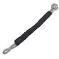 thumbnail image 1 of Colaxi Boating ATV Synthetic Shackle Universal Accessory for Camping, ATV Versatile Length 56cm with Sleeve Gray, 1 of 8