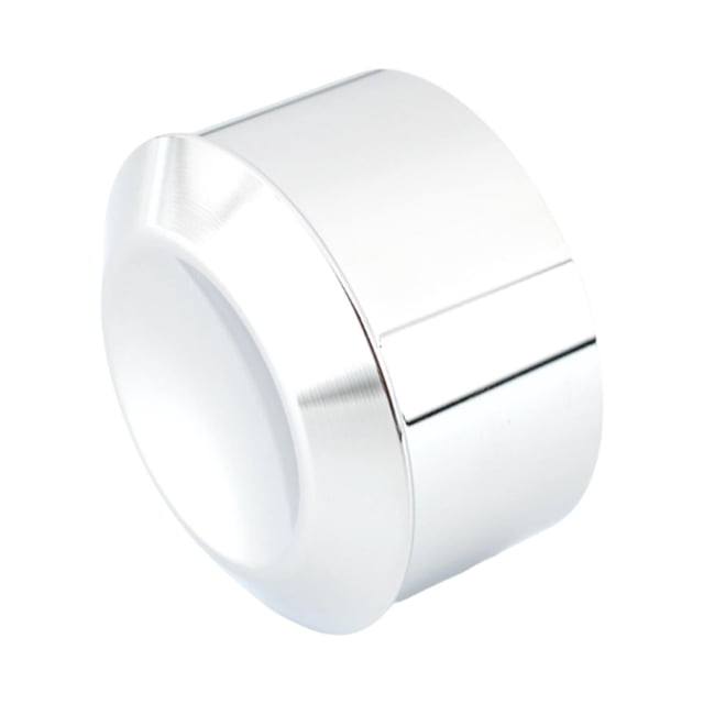 S SERENABLE Frame Hole Caps Cover Insert Cover for Fxbb Rua Bob 107 White
